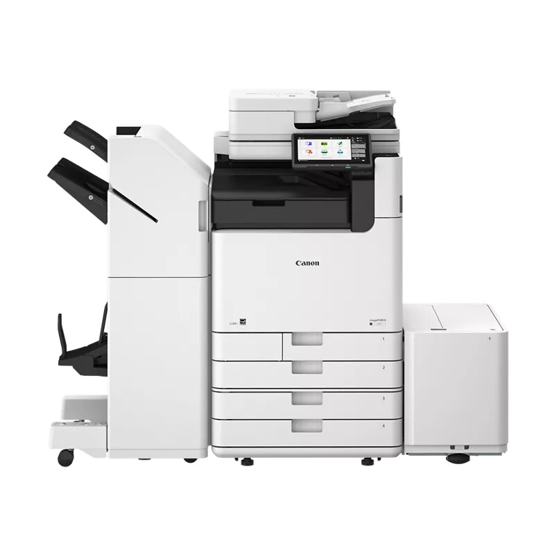 Canon imagePRESS 6100 Series - Office Copier available at JR Copier Arizona