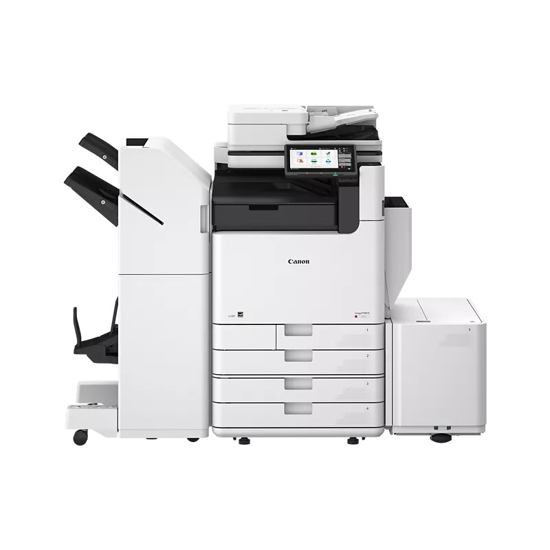 Canon imagePRESS C7165 - Office Copier available at JR Copier Arizona