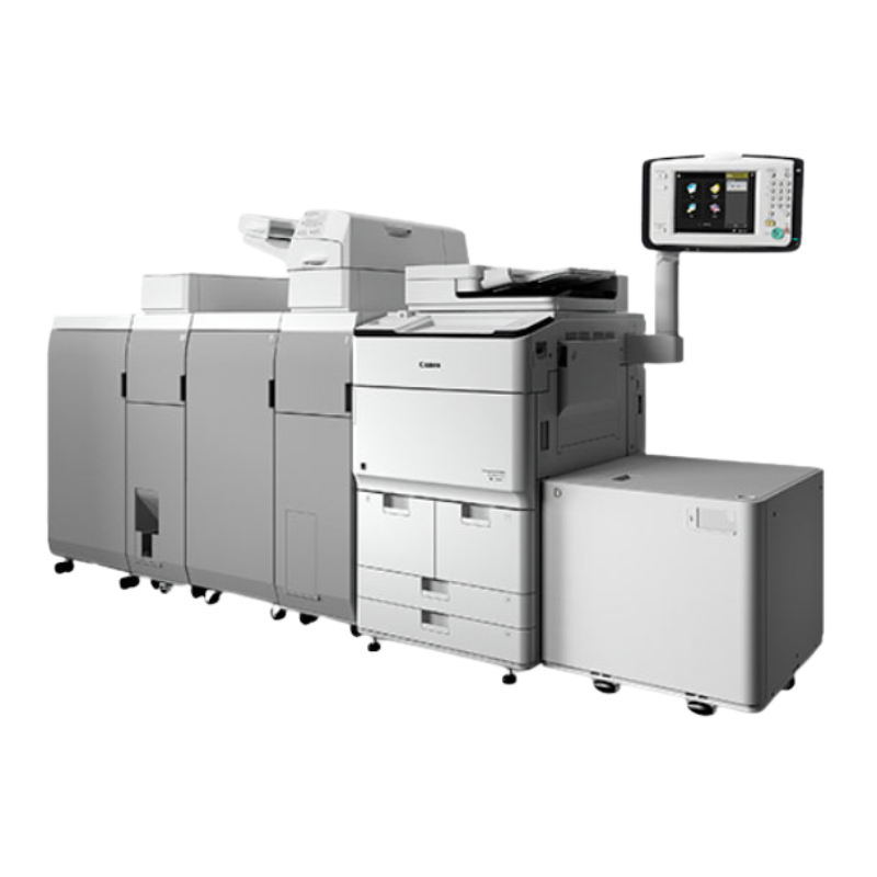 Canon iR ADVANCE DX 8786i - Office Copier available at JR Copier Arizona