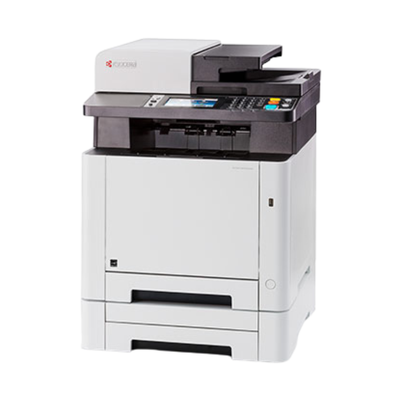 Kyocera ECOSYS M5526cdw - Office Copier available at JR Copier Arizona