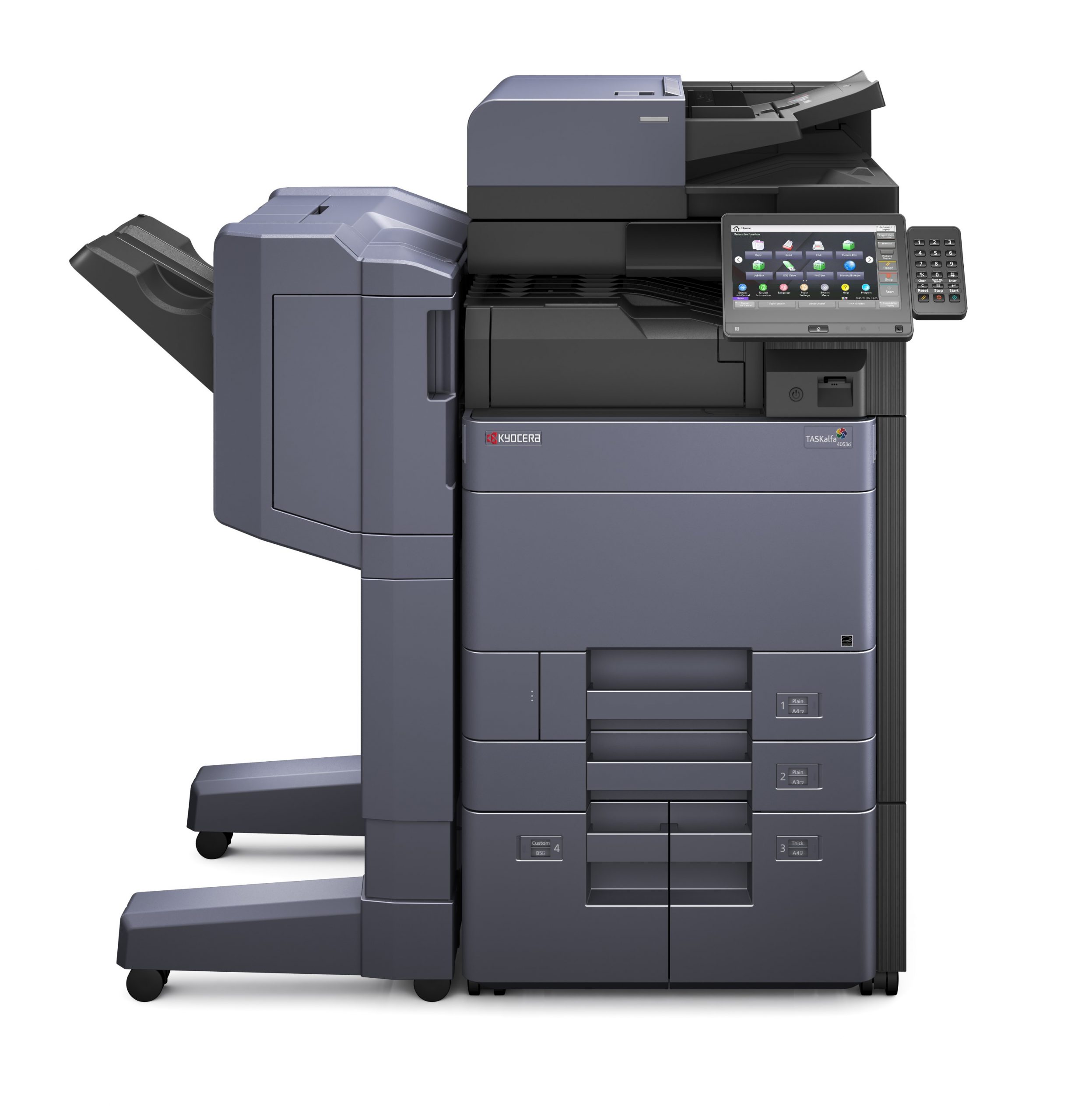 Kyocera TASKalfa 4054ci - Office Copier available at JR Copier Arizona
