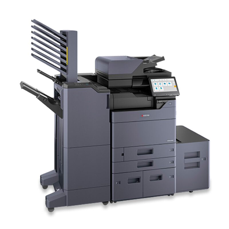 Kyocera TASKalfa 5004i - Office Copier available at JR Copier Arizona
