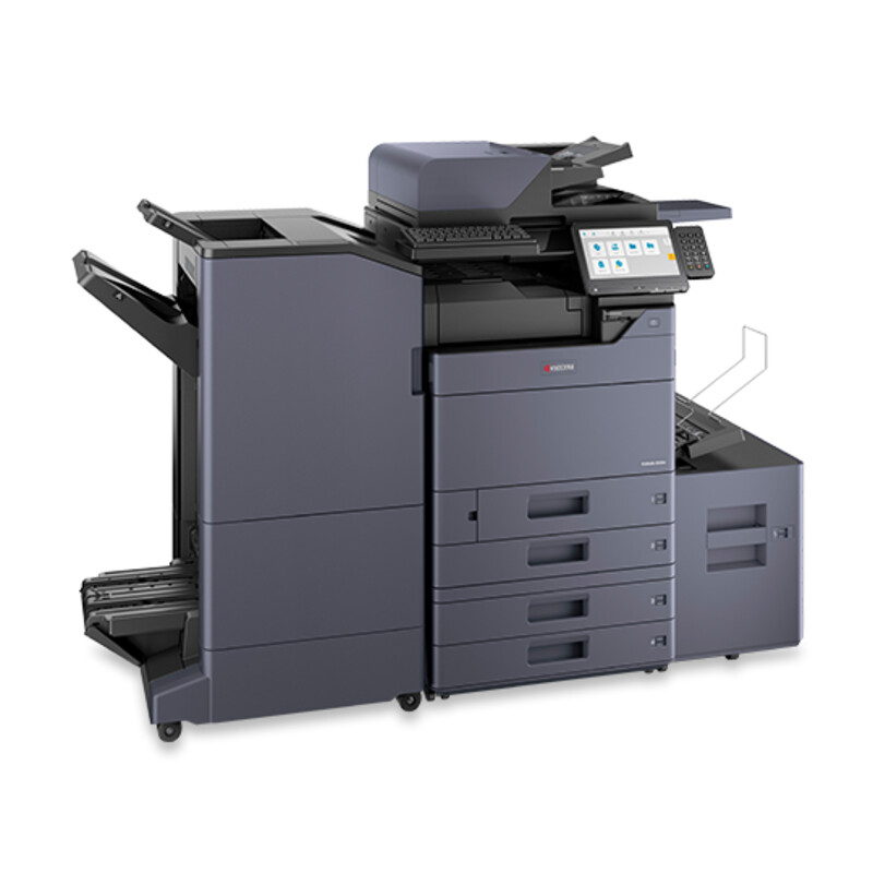 Kyocera TASKalfa 5054ci - Office Copier available at JR Copier Arizona