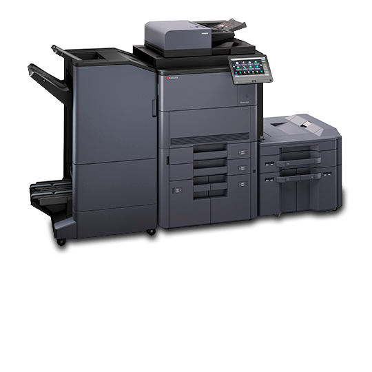 Kyocera TASKalfa 9003i - Office Copier available at JR Copier Arizona
