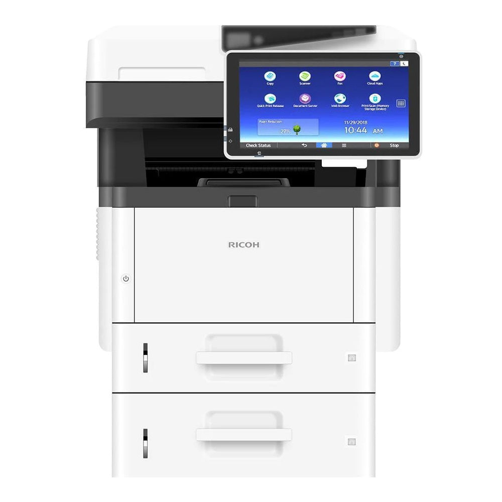 Ricoh IM 350FSE - Office Copier available at JR Copier Arizona