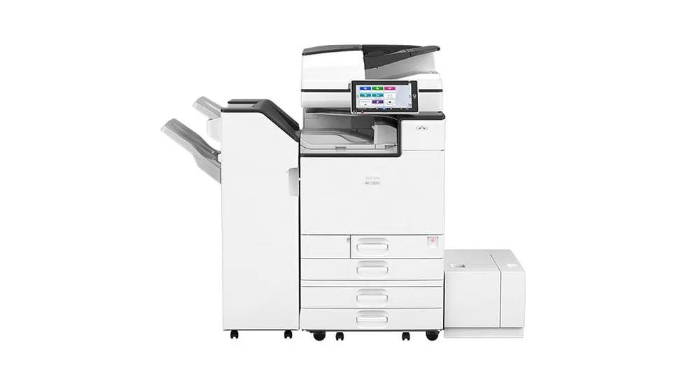 Ricoh IM C3000 - Office Copier available at JR Copier Arizona