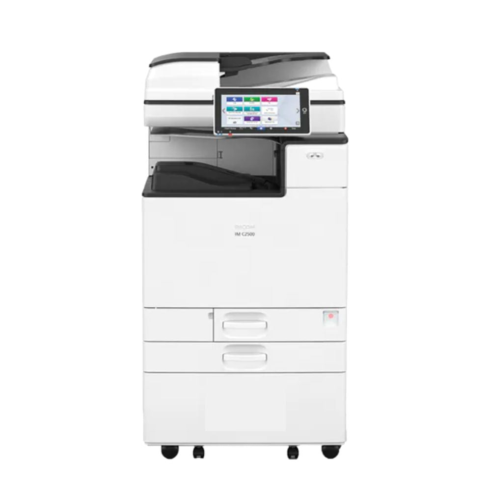 Ricoh IM C4500 - Office Copier available at JR Copier Arizona