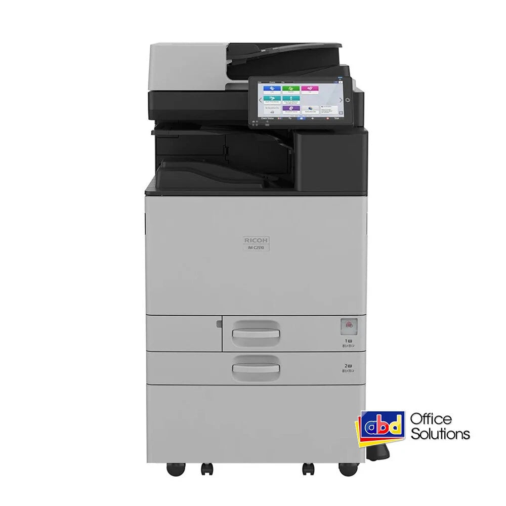 Ricoh IM C4510 - Office Copier available at JR Copier Arizona