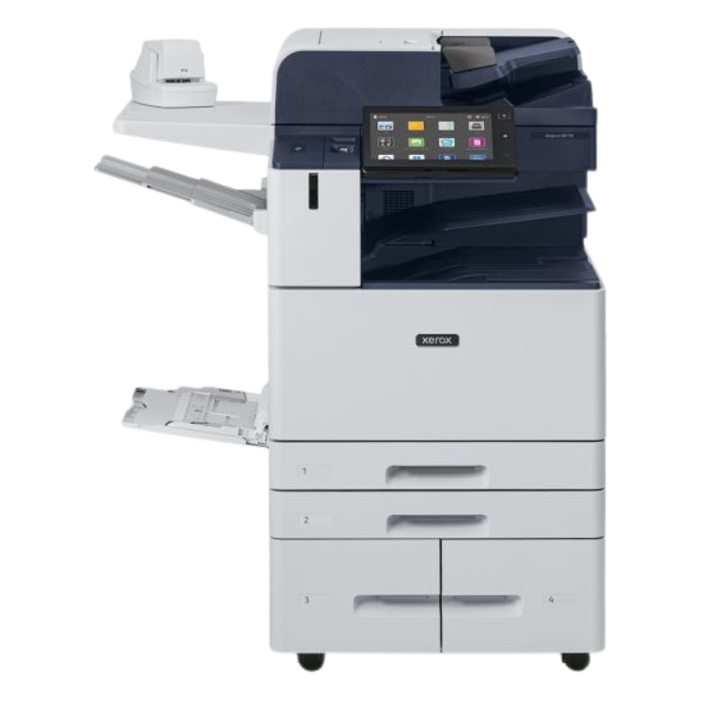 Xerox AltaLink B8170 - Office Copier available at JR Copier Arizona